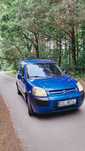 Citroën Berlingo Zadbany Citroen Berlingo I