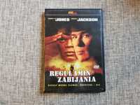 Film DVD - Regulamin Zabijania