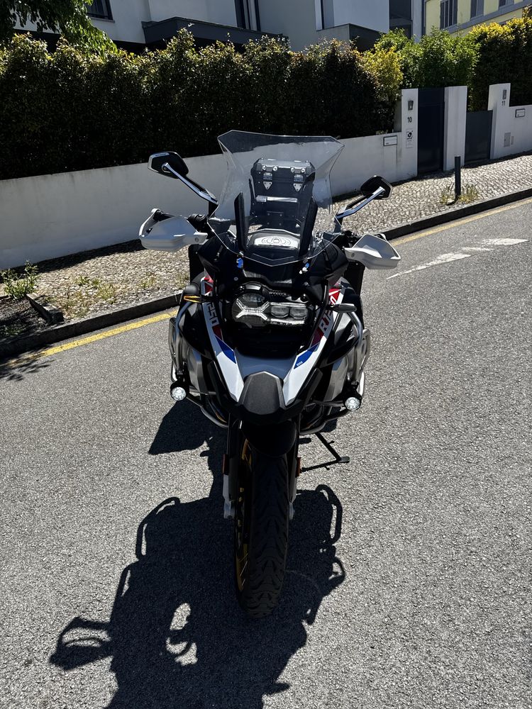 BMW GS1250 Adventure