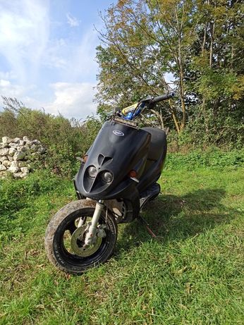 Продам скутера Malaguti F12