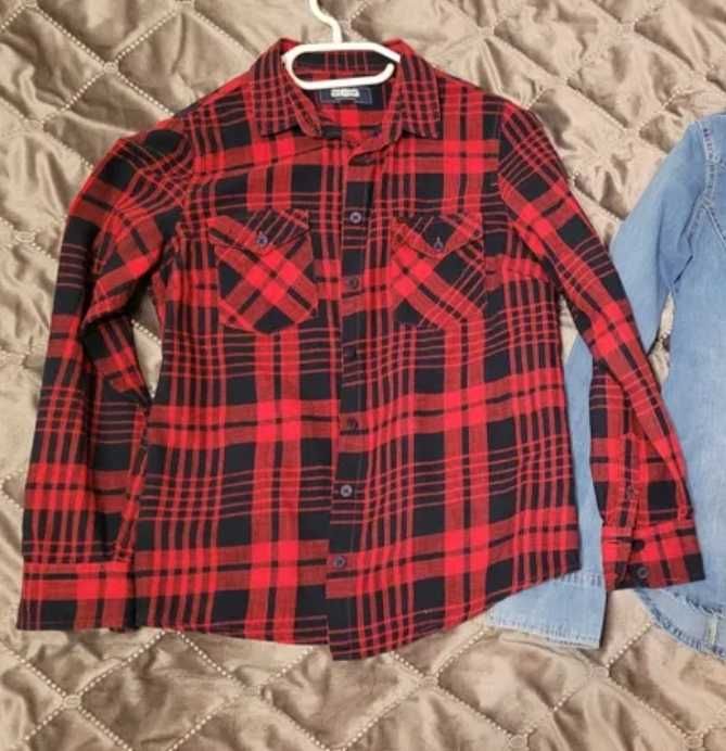 Koszula damska Big Star