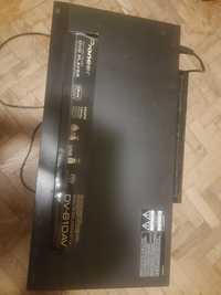 Плеєр DVD Pioneer DV-610AV