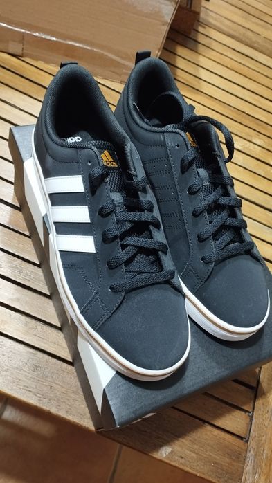 Adidas vs pace 2.0