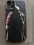 Etui Bleach na iPhone 14