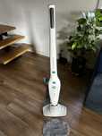 Mop parowy Leifheit Cleabtenso