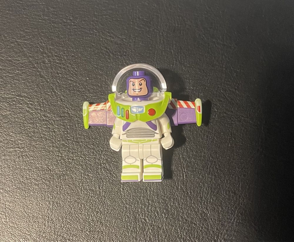 Lego buzz lightyear dis003 figurka