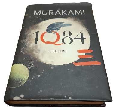1Q84, Book 3, de Haruki Murakami