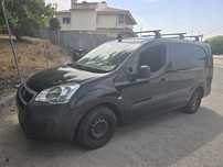 Peugeot Partner Longa