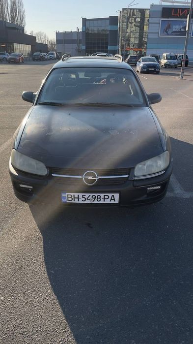 Opel Omega B 1995