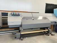 Máquina impressão Ricot l5160e