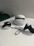 google vr2 do ps5
