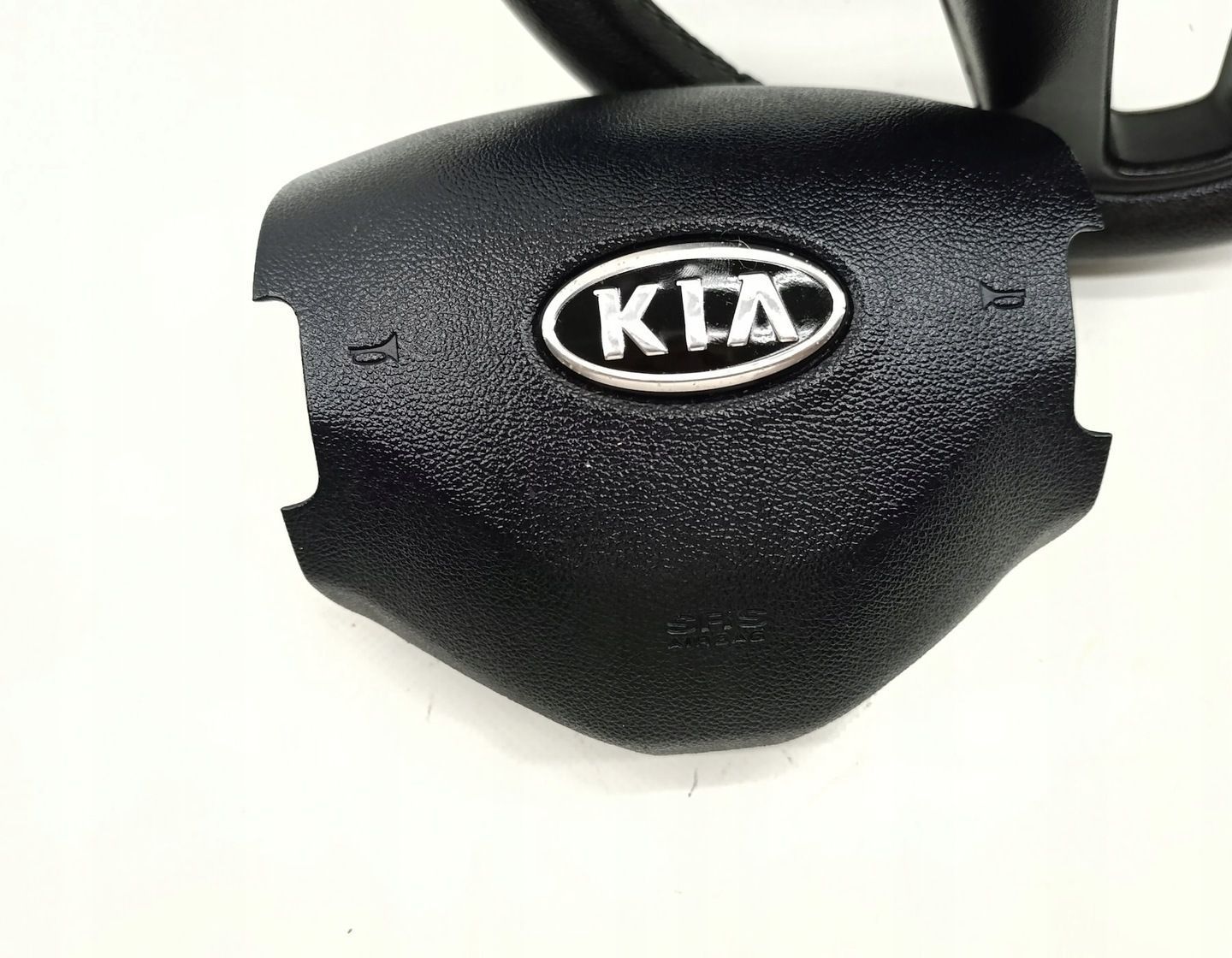 KIEROWNICA Z MULTIFUNKCJA PODUSZKA KIA CEED I 1.6 CRDI 1H596-01010
