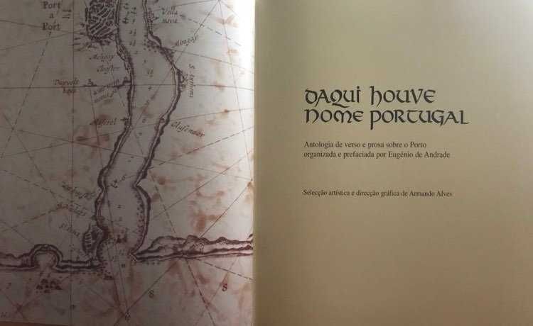 Aqui Houve Portugal