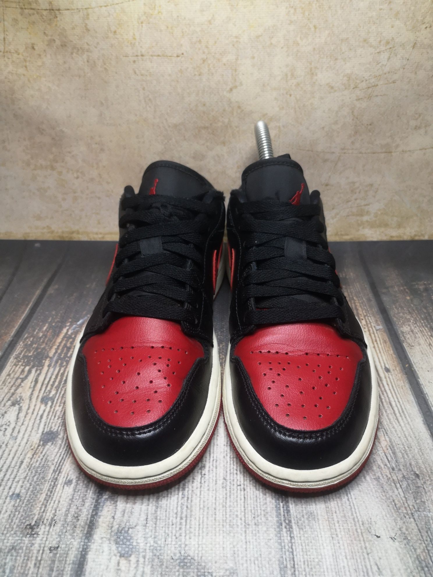 Buty Nike Air Jordan 1 Low r38 / Dunk / force