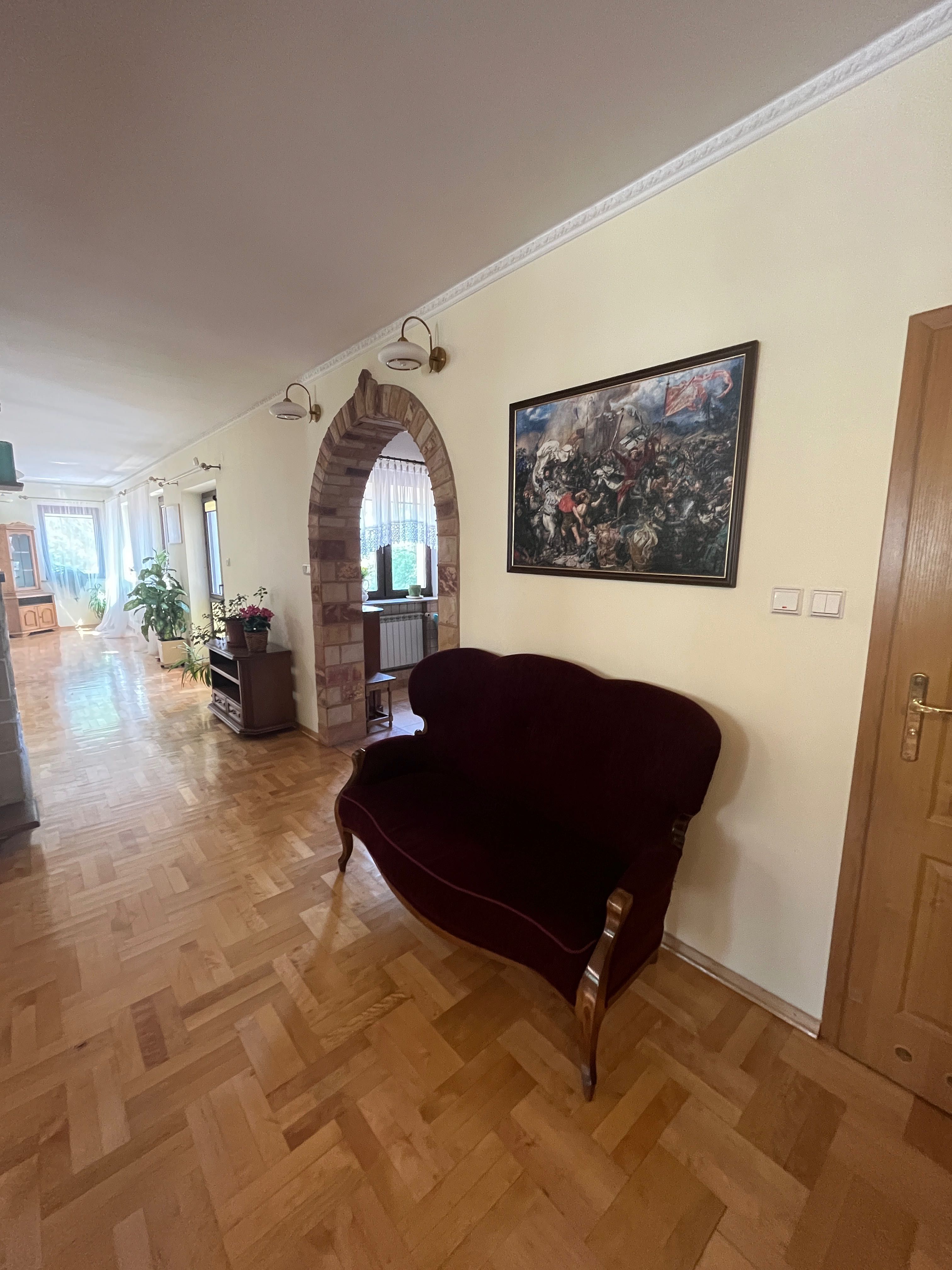 Lokal biurowy Radom Centrum