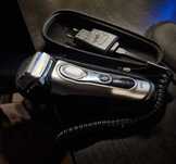 Golarka Braun series 9 PRO stan bdb