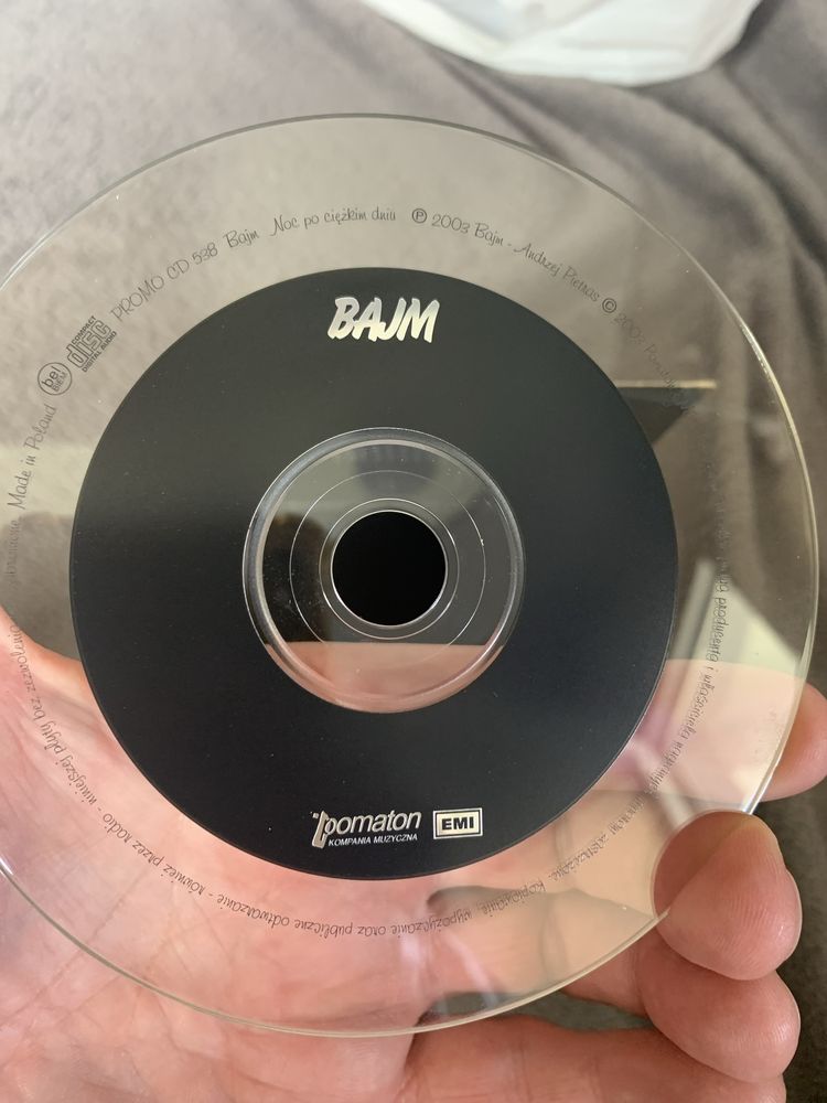 Bajm - Noc po ciężkim dniu
