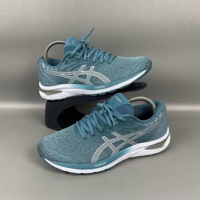 Бігові кросівки Asics Gel Cumulus 22 [1012A741] Оригінал