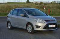 Ford C-Max Mk2 2011r 1,6 105KM