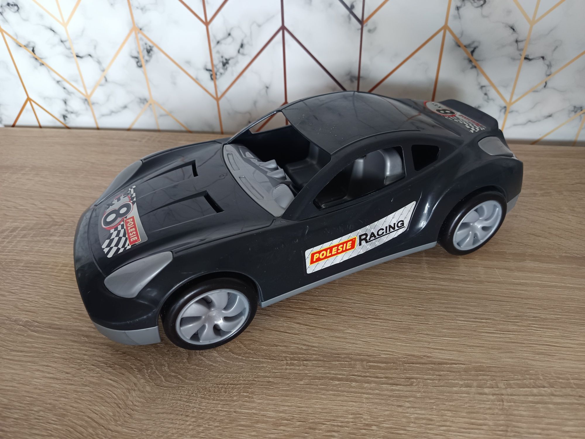 Samochód Auto Wader XL