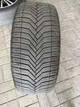 Michelin 245 45 18 / r18 пара