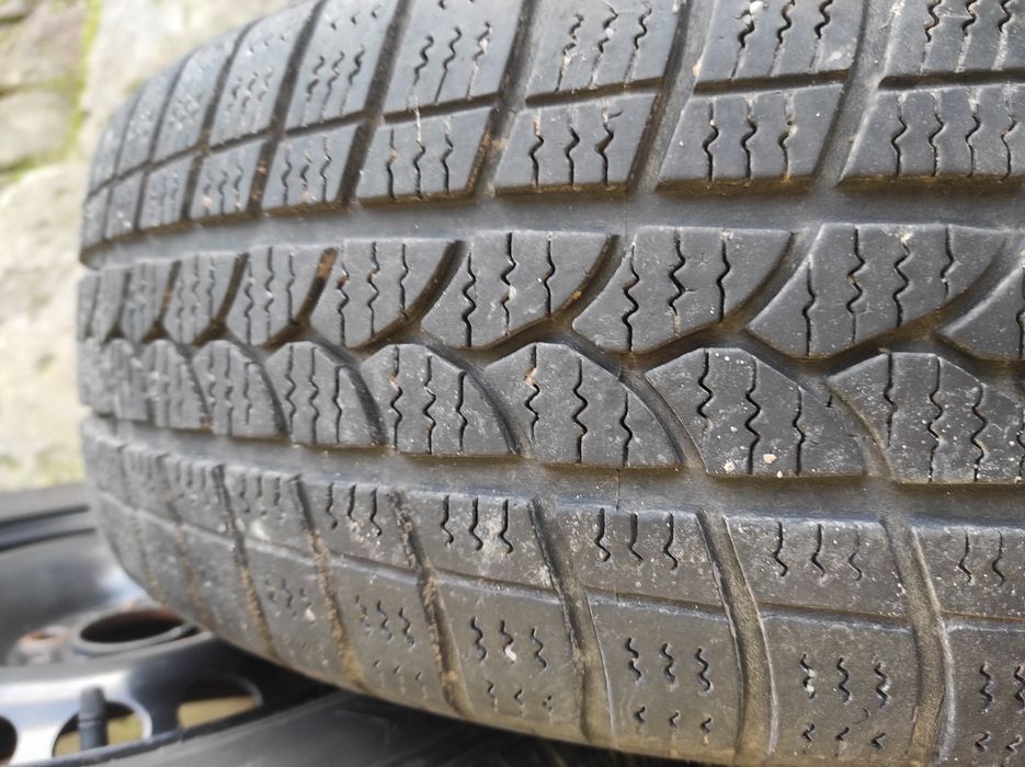 Koła zima 16" FORD S-MAX,MONDEO 4,5,GALAXY 2