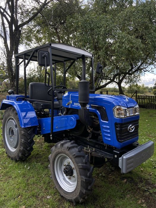 ПРОДАМ трактор Shifeng SF244BF