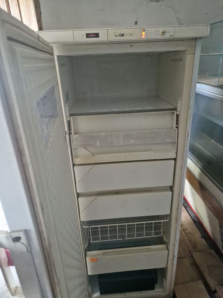 Zamrażarka szufladowa libherr