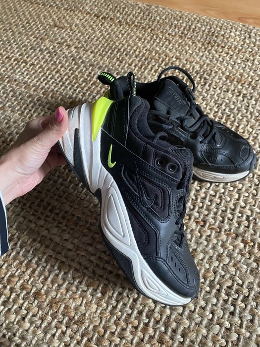Nike m2k tekno 36,5 23 cm