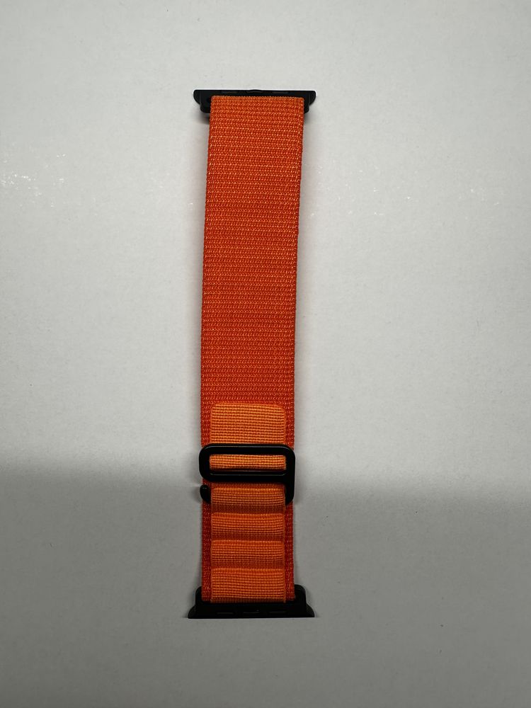 Pasek do Apple Watch 44/45/46/49mm Alpine Ultra