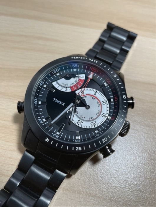 Zegarek męski Timex