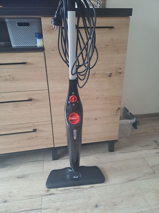 Mop parowy vileda