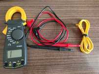 Мультиметр токовые клещи DT3266A