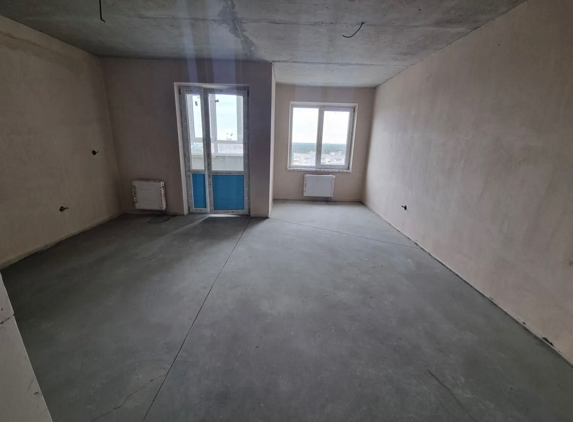 Продаж квартири в ЖК Атлант Коцюбинське