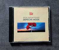 Depeche Mode Music For The Masses CD wyd.USA!