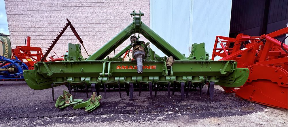 rototerra,grade rotativa amazone