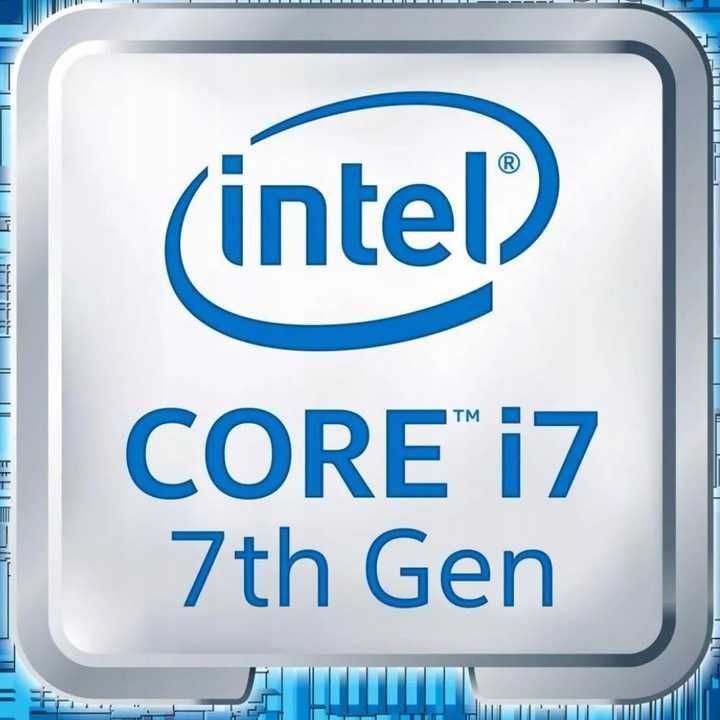 Системний блок Комп'ютер Core I7 4X 3,9Ghz 16Gb 500Ssd Win10