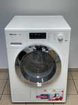 Pralka Miele W1 WKG 120 WPS TwinDos 8kg GW