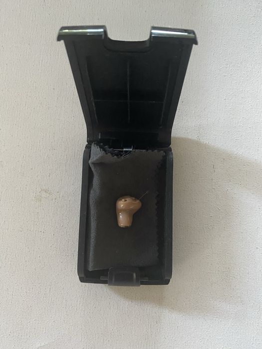 Aparat Sluchowy Oticon Ria 2