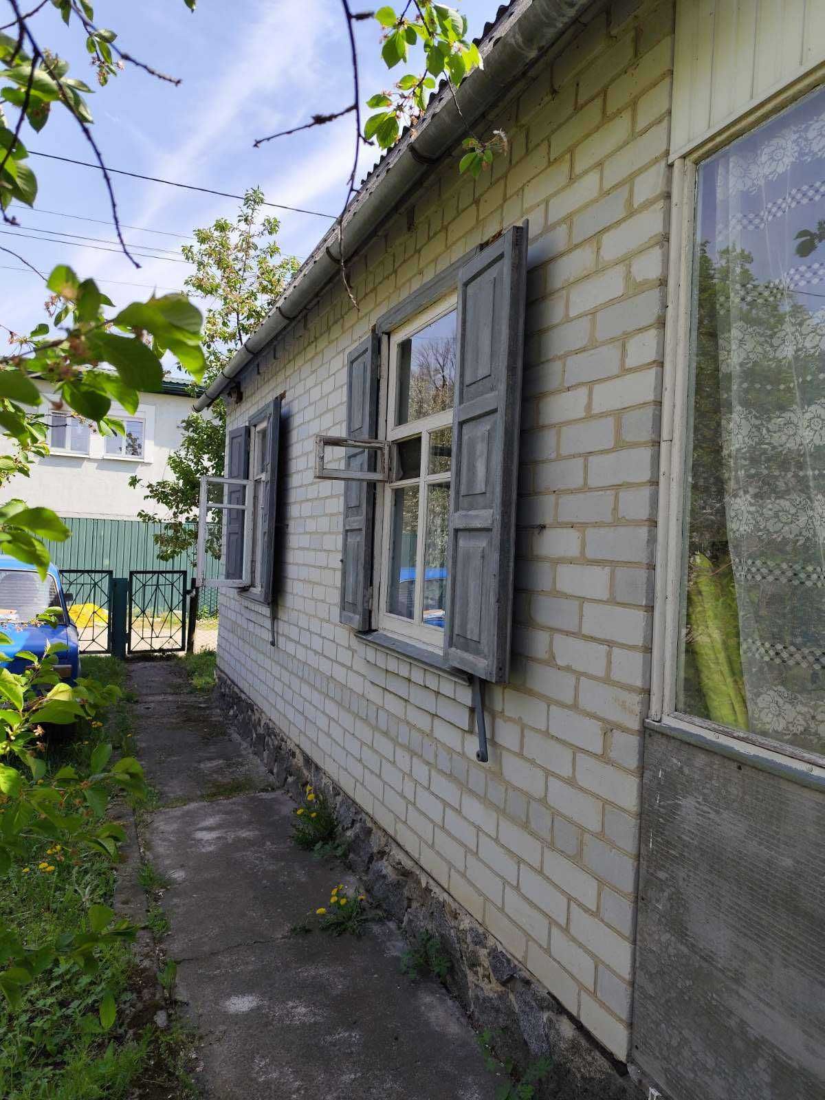 Продаж дачі в Терешках
