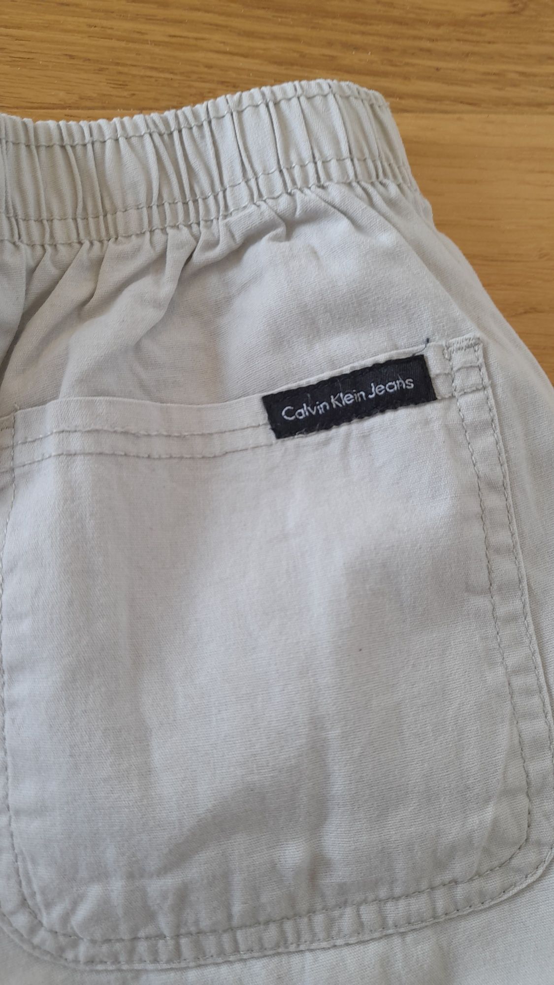 Spodenki Calvin Kkein Jeans