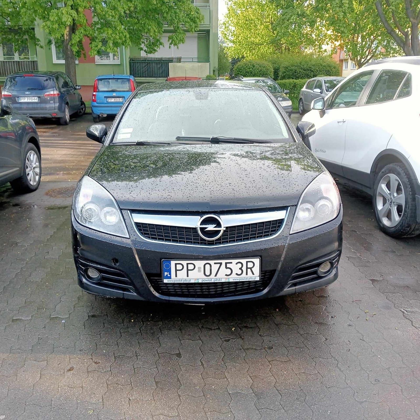 Auto Opel Vectra GTS 1.9 ! 2008 ! 150 km ! Okazja !