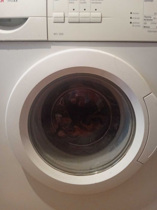 Pralka Bosch 5kg w pełni sprawna