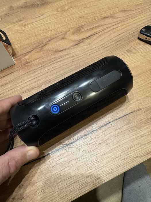 Jbl Flip 4 oryginalny głośnik przenosny bezprzewodowy bluetooth