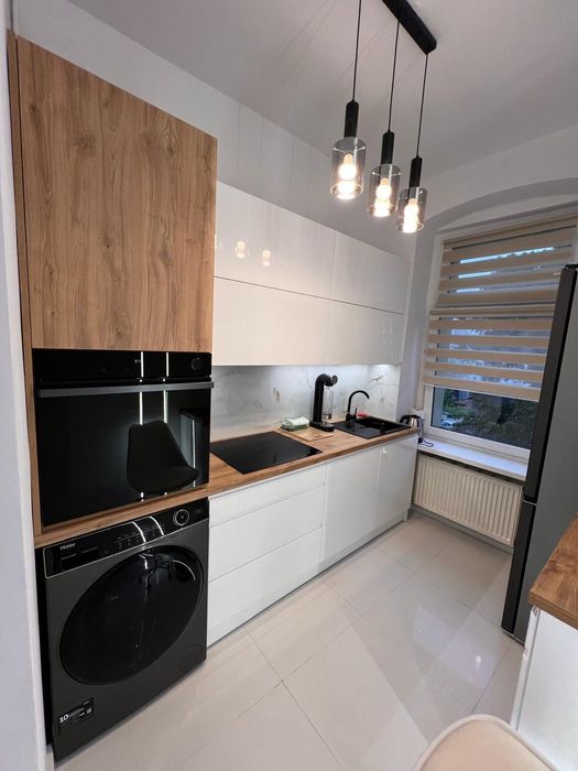 Duży Pokój na wynajem