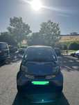 Smart Fortwo 2003 – Automático