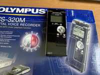 Цифровий диктофон Olympus WS-320M