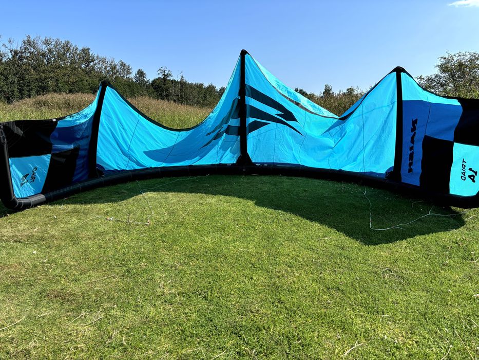 Latawiec Naish Triad 14m 2024 | Wyprzedaż!