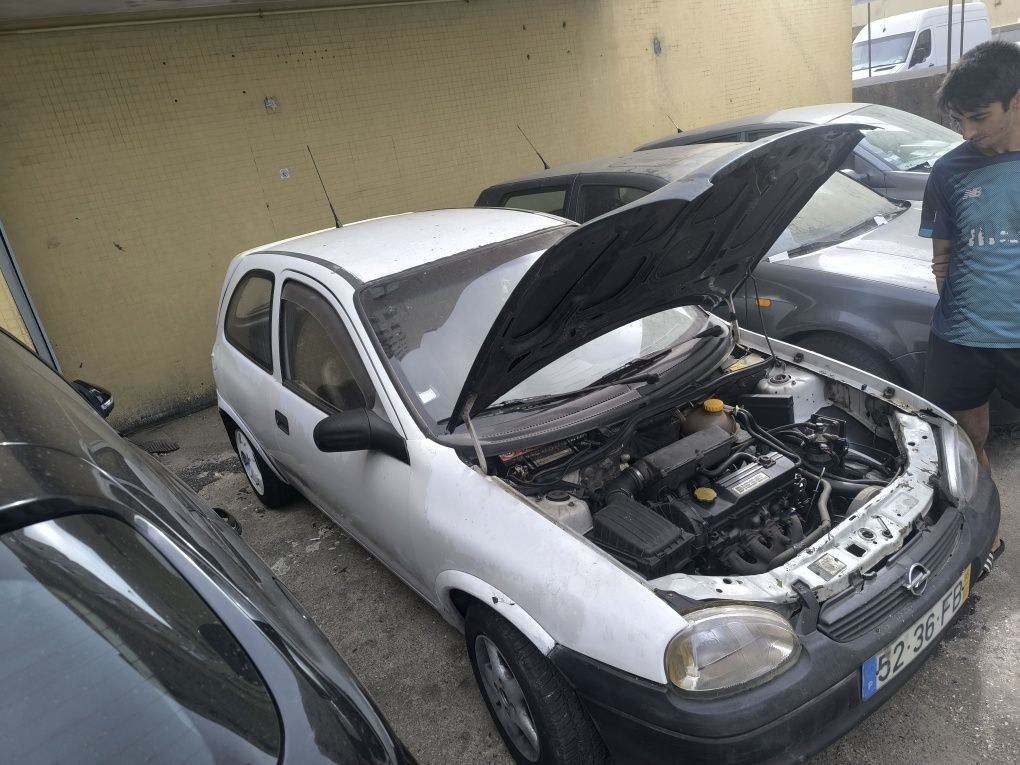 Funciona bom preço