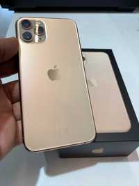 iPhone 11 Pro 256gb Dourado